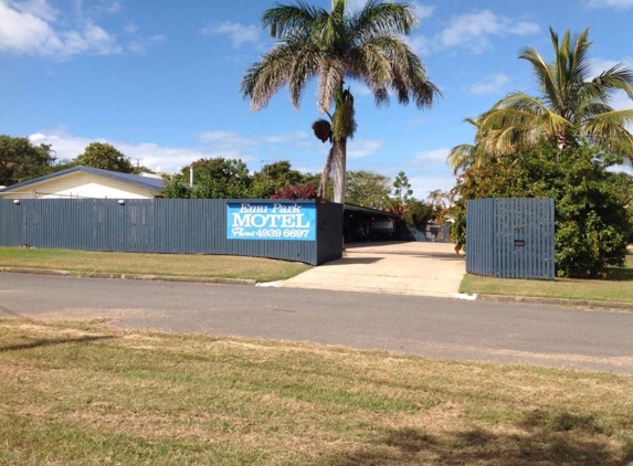 Emu Park Motel - Gracemere, QLD