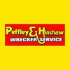 Peffley & Hinshaw Wrecker Service gallery