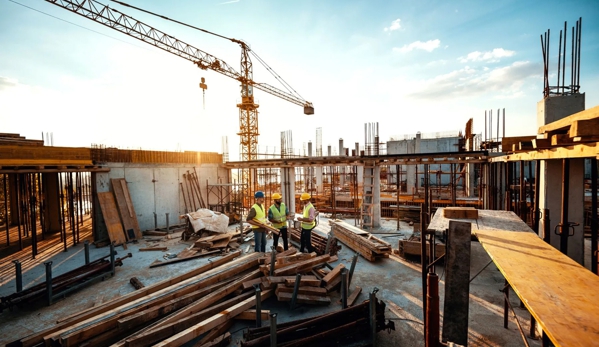 Grenic Construction Group Pty Ltd - Merrylands, NSW