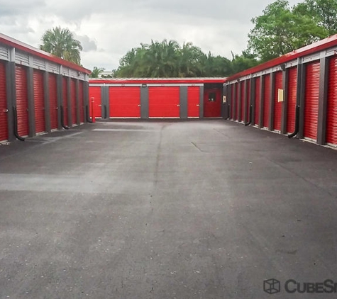 CubeSmart Self Storage - Fort Myers, FL