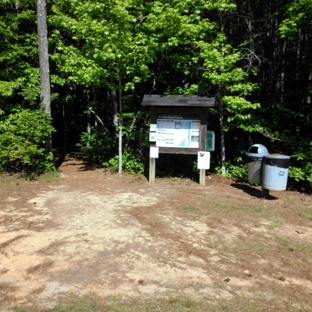 Jordan Lake State Park - Apex, NC