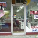 US Nails - Nail Salons