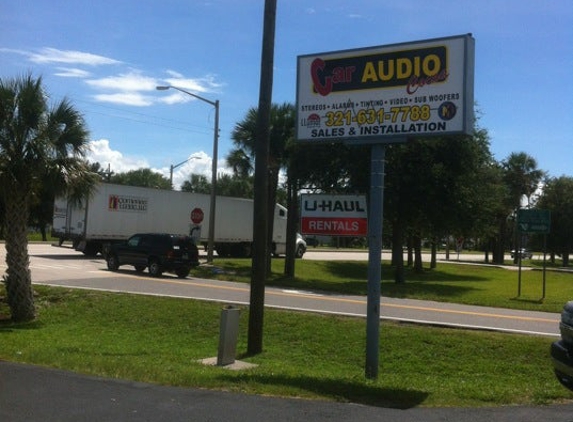 Car Audio Cocoa - Cocoa, FL