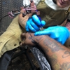 TRX Tattoos gallery