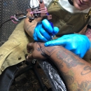 TRX Tattoos - Body Piercing