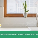 Modern Maids Dallas - House Cleaning