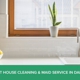 Modern Maids Dallas