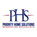 Priority Home Solutions - General Contractors
