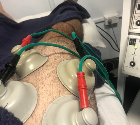 Brighton Physiotherapy And Sports Injury Centre - Brighton-le-sands, NSW