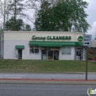 Cleaners Spring