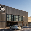 Walker Center - Grocery Stores