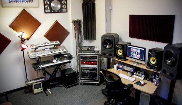 Plain Truth Ent NYC Recording Studio - New York, NY