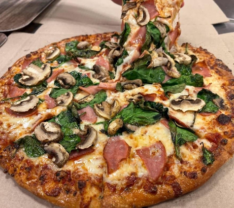 Domino's Pizza - Carson City, NV
