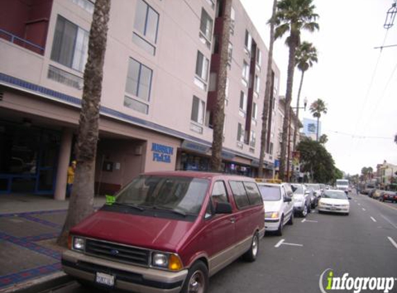 Mission Plaza Apartments - San Francisco, CA