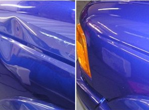 Paintless Dent Repair Pro's - Flower Mound, TX