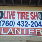 Olive Tire Shop