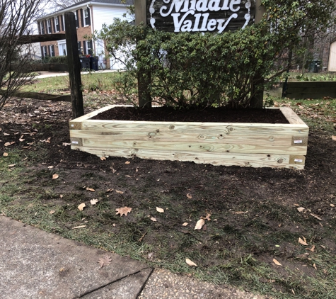 AA Green Landscaping - Manassas, VA