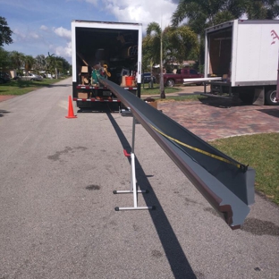 Atlantic Gutter Services Inc - Miami, FL