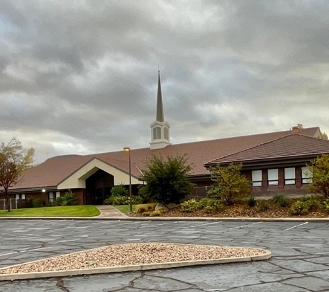 The Church of Jesus Christ of Latter-Day Saints - Saint George, UT