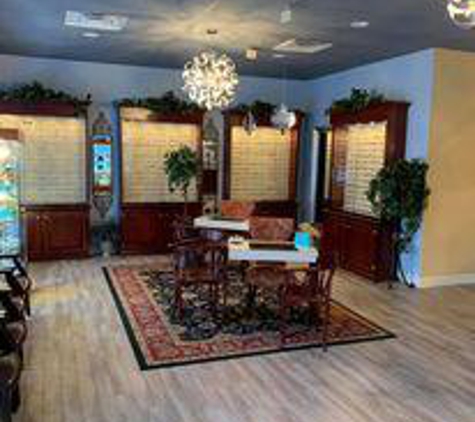 Domiano Eye Care Center - Old Forge, PA