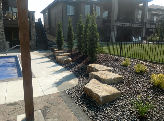 Radik Landscape Construction Inc