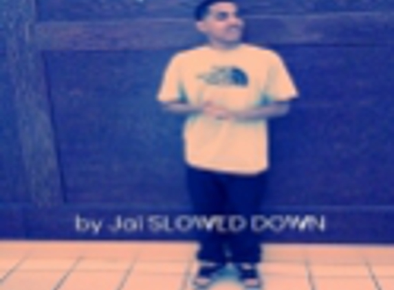 Jai SLOWED DOWN: Need Your Song SLOWED DOWN & promoted? - Tampa, FL