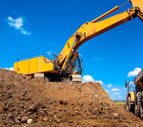 K & A Excavating Contractors - Dayton, NJ