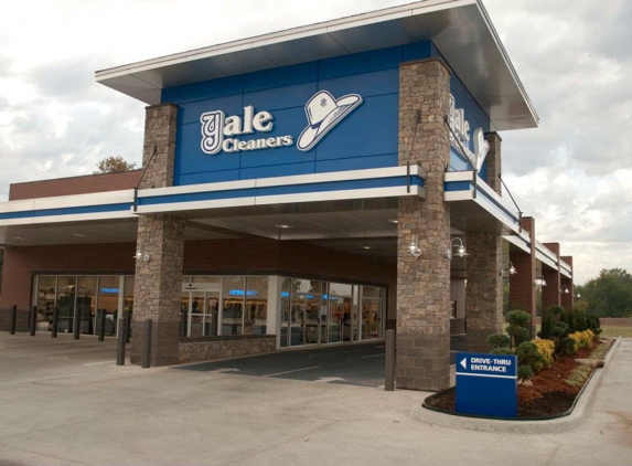 Yale Cleaners #19 - Tulsa, OK