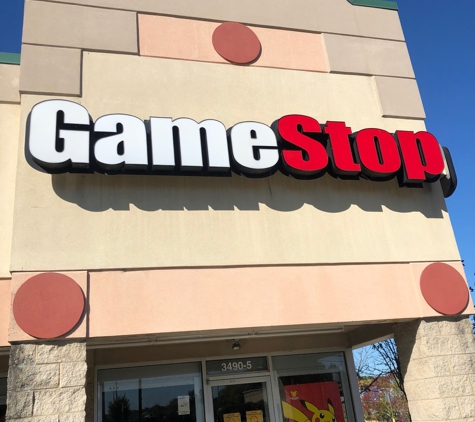 GameStop - Stow, OH