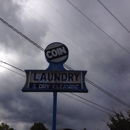 Belmont Eco Laundry - Laundromats