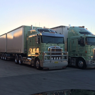 Ballinger Transport - White Rock, NSW