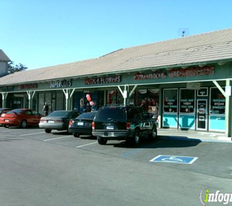 Thai Garden BBQ - Fontana, CA