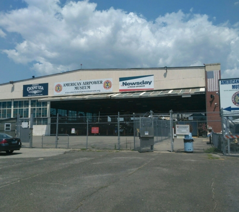 American Airpower Museum - Farmingdale, NY