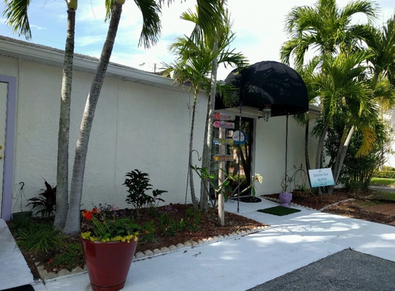 Aloha Dreams Salon & Spa - Indialantic, FL