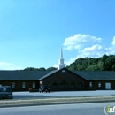 Central Baptist Church - General Baptist Churches