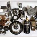 Schaefer Auto - Used & Rebuilt Auto Parts