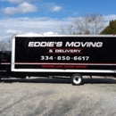 Eddie's Moving & Delivery - Movers