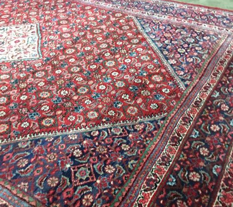 Kelly-Williamson Expert Rug Cleaning - Lexington, KY