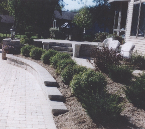 Garas Landscaping - Machesney Park, IL