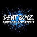 Dent Boyz - Dent Removal