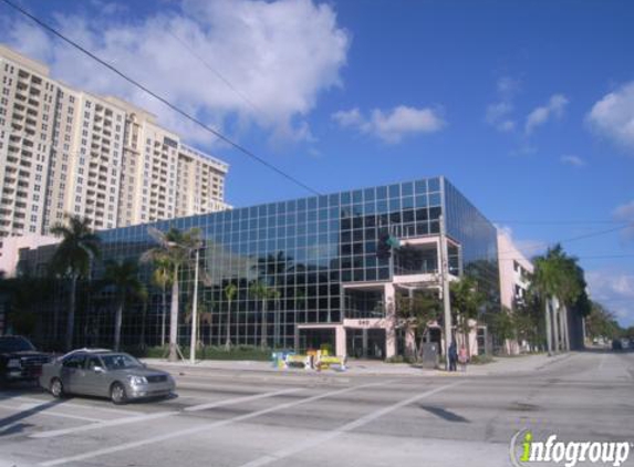 Broward County Pre-Trial Detention Center - Fort Lauderdale, FL