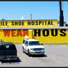 Mobile Shoe Hospital
