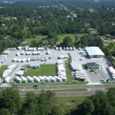 RV Connections - Recreational Vehicles & Campers