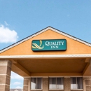 Quality Inn - Motels