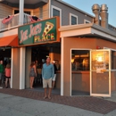 Joe Joe's Place - Pizza