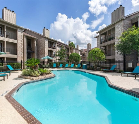 Cimarron Parkway Apartments - Katy, TX