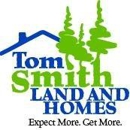 Tom  Smith Land & Homes - Real Estate Agents