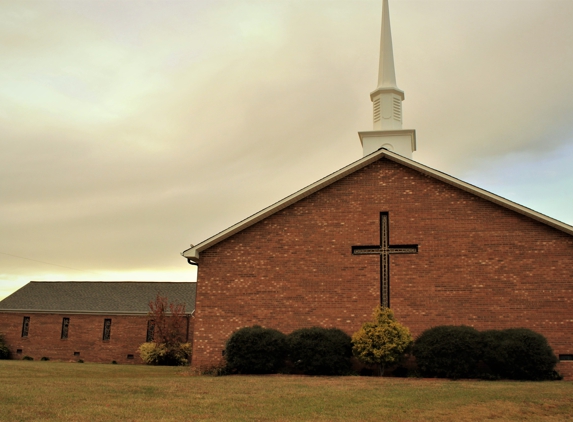 Community Baptist Church - Mooresville, NC