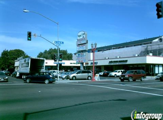 Viet Nail Supply - San Diego, CA