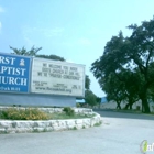 First Baptist Church of Oak Hill